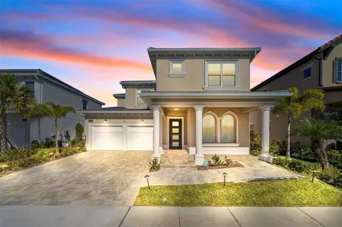 8258 Topsail Pl, Winter Garden, FL 34787