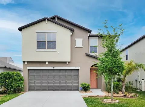 31850 Barrel Wave Way, Wesley Chapel, FL 33545