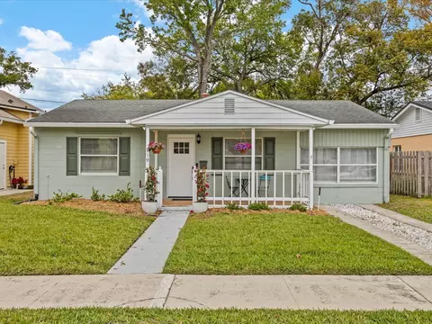 919 W Yale St, Orlando, FL 32804