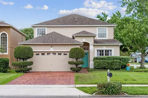 637 Prince Ln, Oviedo, FL 32765