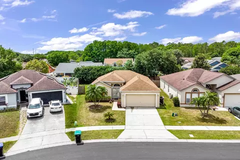 2950 Afton Cir, Orlando, FL 32825