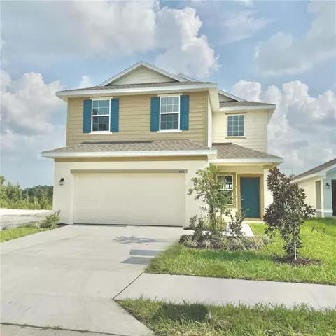 4081 Old Canal St, Leesburg, FL 34748