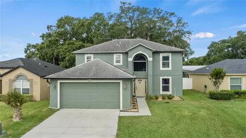134 Circle Hill Rd, Sanford, FL 32773