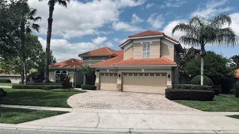 1250 Glenheather Dr, Windermere, FL 34786