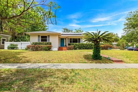 505 W Harvard St, Orlando, FL 32804