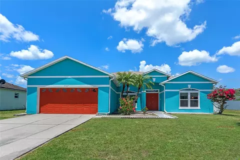 5107 Sage Way, Kissimmee, FL 34758