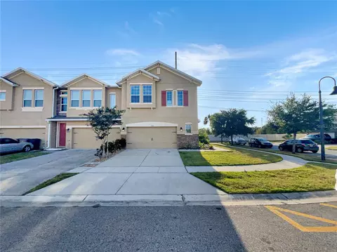 1600 Mohegan Blvd, Kissimmee, FL 34744