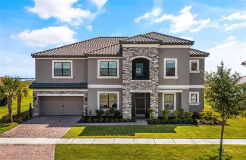 840 Windlass Ct, Kissimmee, FL 34746