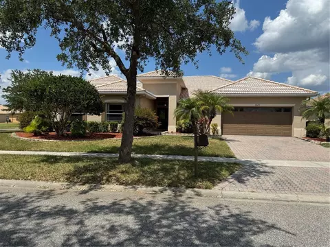 3625 Weatherfield Dr, Kissimmee, FL 34746