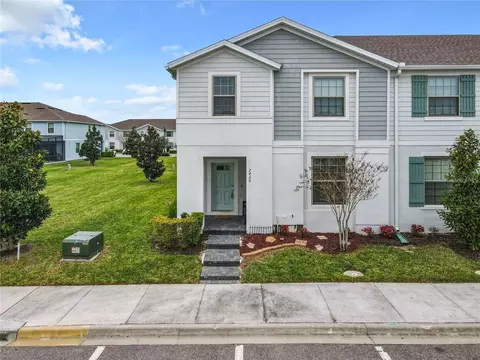 2420 Tangier Dr, Kissimmee, FL 34747