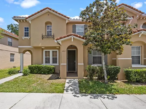 2717 Andros Ln, Kissimmee, FL 34747
