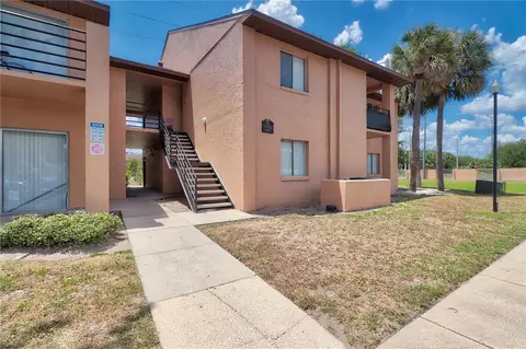 5208 Via Hacienda Cir #A101, Orlando, FL 32839
