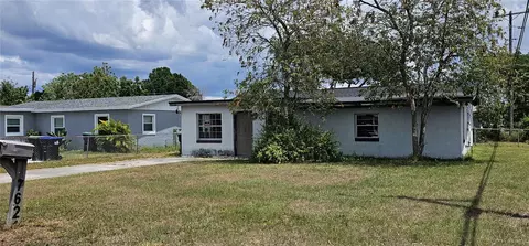 Undisclosed, Orlando, FL 32819