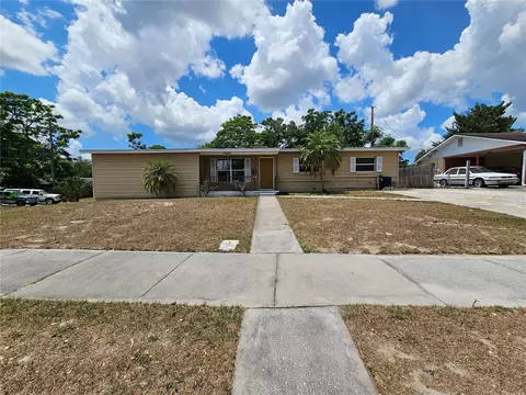 1902 Leisure Dr, Orlando, FL 32808