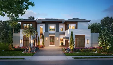 11027 Cromwell Rd, Orlando, FL 32827