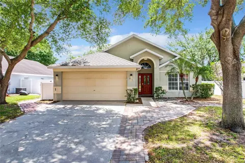 611 Darkwood Ave, Ocoee, FL 34761