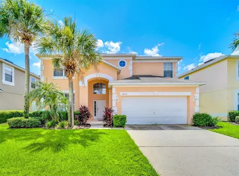 8622 La Isla Dr, Kissimmee, FL 34747
