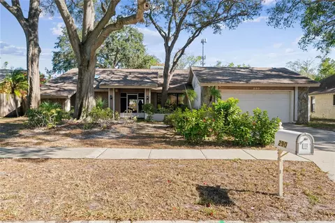 290 Mayfair Cir E, Palm Harbor, FL 34683