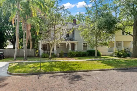 715 Magnolia Ave, Sanford, FL 32771