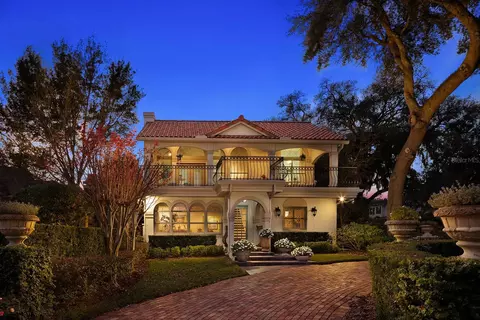 1250 Via Capri, Winter Park, FL 32789