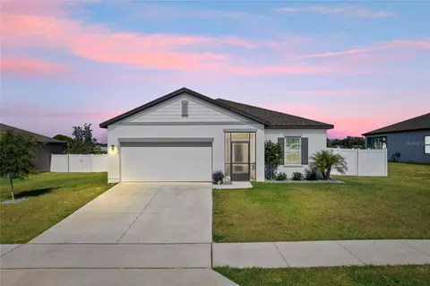16379 Winding Blossom Dr, Groveland, FL 34736