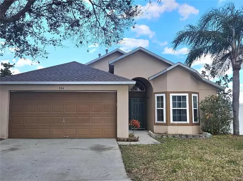 304 Sonja Cir, Davenport, FL 33897