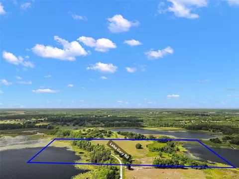Lake Gary Road, Clermont, FL 34714