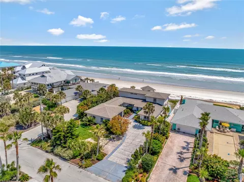 4635 Van Kleeck Dr, New Smyrna Beach, FL 32169