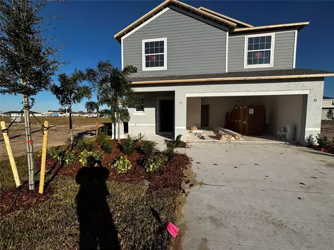 2787 San Marco Way, Winter Haven, FL 33884
