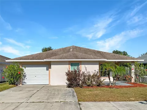 2012 Peaceful Palm St, Ruskin, FL 33570