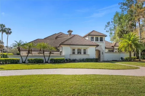 225 Shiloh Cv, Lake Mary, FL 32746