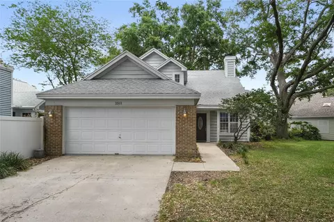 2511 Waymeyer Dr, Orlando, FL 32812