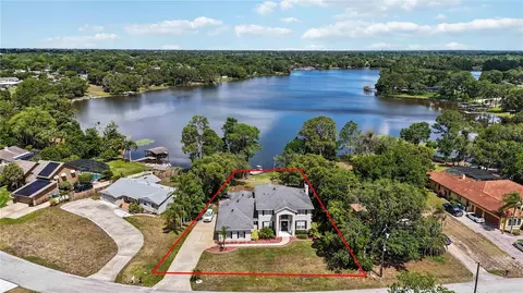 1026 Rosetta Dr, Deltona, FL 32725