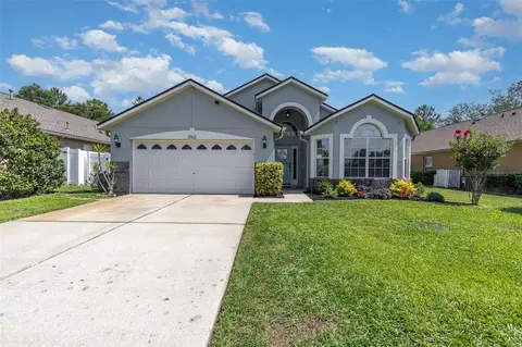3162 Bower Ln, Deltona, FL 32725