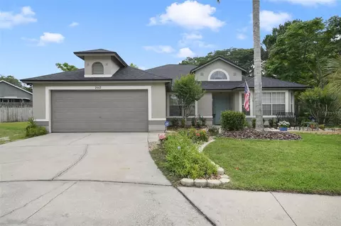 2662 Lazy Meadow Ln, Apopka, FL 32703