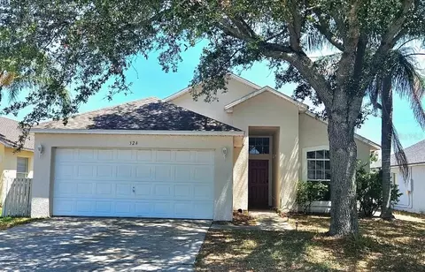 324 Sonja Cir, Davenport, FL 33897