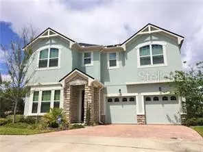 5369 Dove Tree St, Orlando, FL 32811