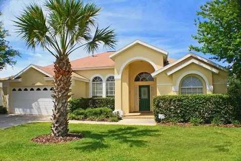 3327 Shrike Hill Ct, Clermont, FL 34714