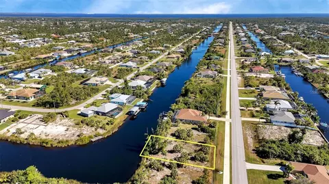 14962 Appleton Blvd, Port Charlotte, FL 33981
