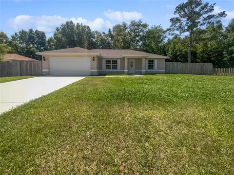 48 Dogwood Drive Cir, Ocala, FL 34472