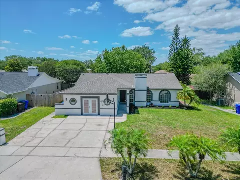 2626 Quail Run Blvd N, Kissimmee, FL 34744