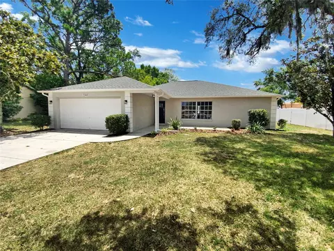 3344 Deltona Blvd, Spring Hill, FL 34606