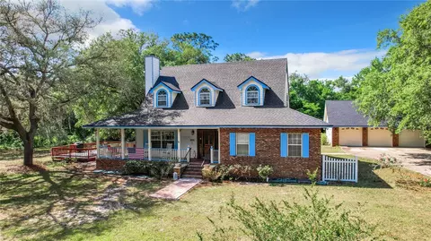 8191 Lake Ross Ln, Sanford, FL 32771