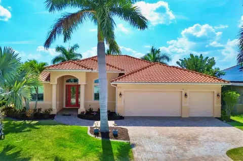 215 Lido Dr, Punta Gorda, FL 33950