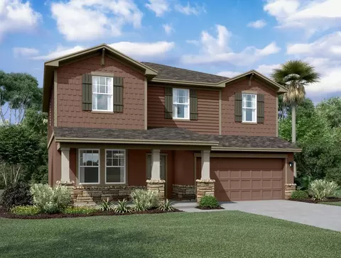 2259 Raven Ridge Rd, Minneola, FL 34715