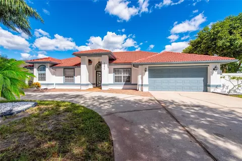2371 Abalone Blvd, Orlando, FL 32833