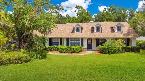 731 Keeneland Pike, Lake Mary, FL 32746