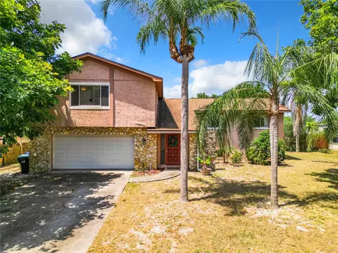 6410 Ridgeberry Dr, Orlando, FL 32819