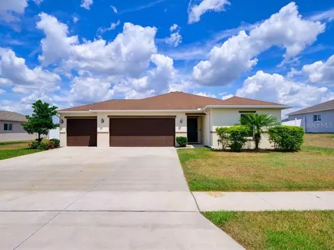 2252 Gladiolus Ln, Mascotte, FL 34753