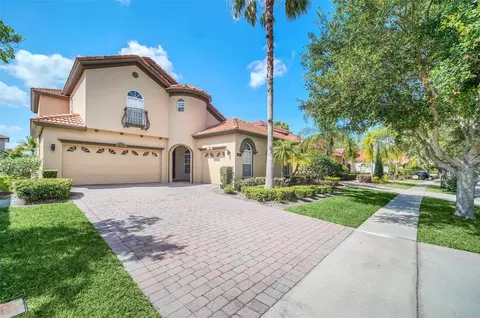 11514 Via Lucerna Cir, Windermere, FL 34786